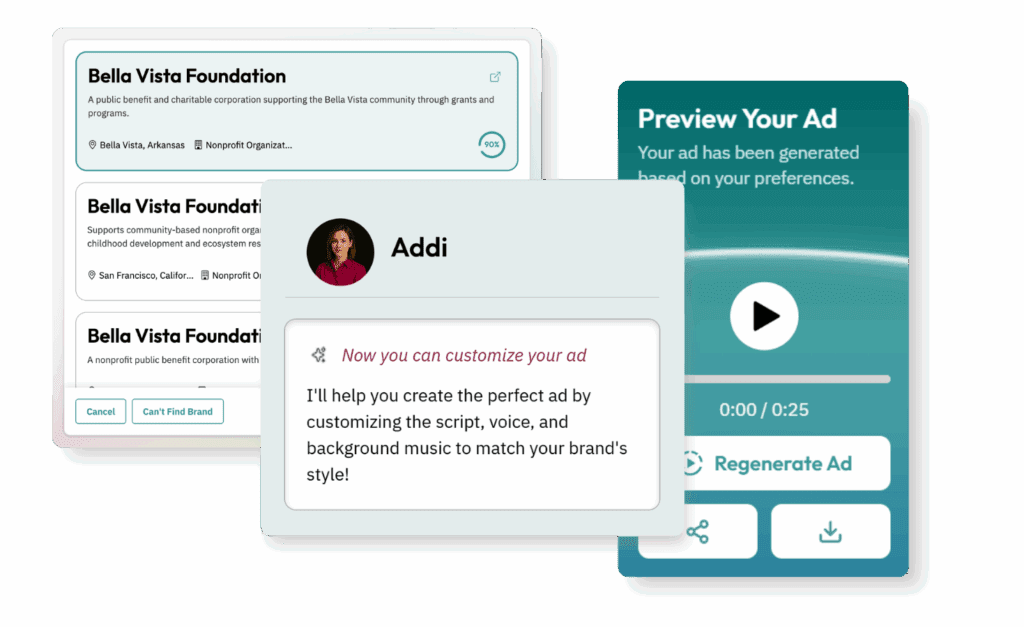 How Addi Works
